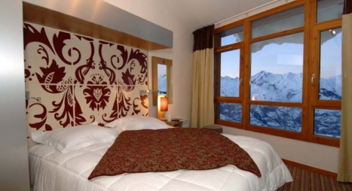 Edenarc Apartments, Les Arcs: 1800 ski chalet, image 3